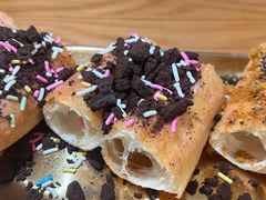 -小豆海棠(嘉兴路店)