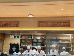 -小山日本料理(太古汇店)