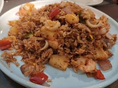 -咖啡之翼(奥特莱斯店)