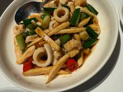 -荣小馆(安达仕店)