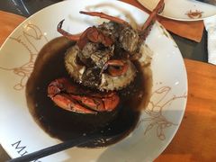 -Ministry of Crab(科伦坡店)