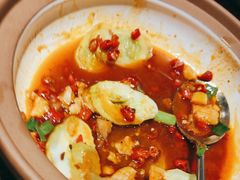 -湘味淳(千禧街店)