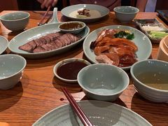 -丽江金茂凯悦臻选酒店-滇香馆