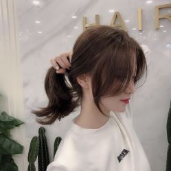 点击看大图 -3AM HAIR SALON烫发染发接发