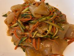 -景芝小炒(虞河路店)