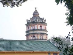 -南华禅寺