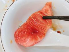 -新享乐海鲜(翠华路店)