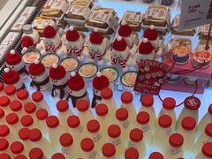 -红星前进面包牛奶公司(畅春园店)