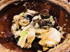 -辉记炭烧海鲜大排档·老字号(福田店)