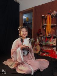 -汉仪华裳汉服馆(打浦桥店)