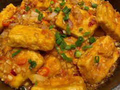 -云海肴·汽锅鸡·云南菜(天山百盛优客店)