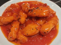 -温馨园·川湘菜馆(经七路店)