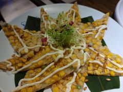 沙律玉米烙-辛香汇(大华第一坊店)