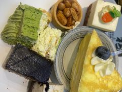 -初色海鲜自助(万丰路店)