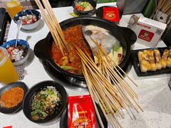 -钢管厂五区小郡肝串串香(南山店)