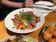 青酱意面-Secco德式餐吧(南秀村店)