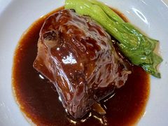 -祝家花園(伯渎港店)