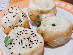 -陈家生煎(三坊七巷店)
