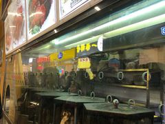 -一代烤翅王(大汉口店)