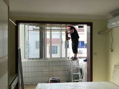 -殷旎一站式清洁服务(三鲁公路店)