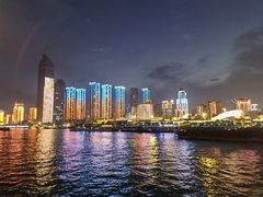 -武汉两江游览·夜游长江(汉口粤汉码头)