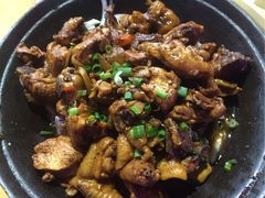 -徽州美食(三十年老店)