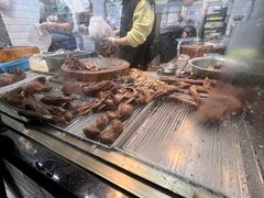 -春梅里卤鹅馆·47年老字号(中山路店)