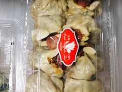 小烧卖-白玉兰食品甜凤店(合生汇店)