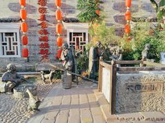 -客家大院·非遗赣南客家菜(郁孤台店)