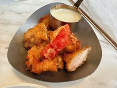 -G+KITCHEN(龙湖狮山天街店)