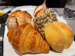 -Le Bistrot de Racine