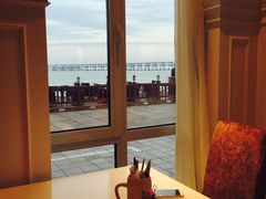 -LENBACH兰巴赫西餐啤酒坊(大连星海广场店)