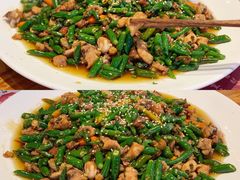 江津尖椒鸡-兔槽江湖菜·重庆璧山兔(水围店)