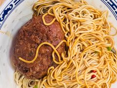 -鲁达面馆本帮风味(共康东路店)