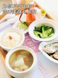 -贝欣月子中心(福清店)