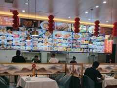 -大眼锅贴饺子(河西店)