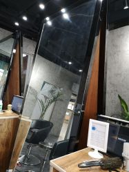 -发饰美男士增发补发假发定制店