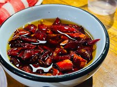 -老北京涮肉(经一路店)