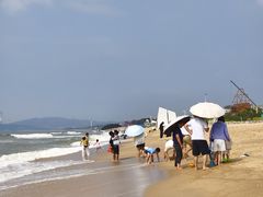 -汕头中海黄金海岸水上乐园