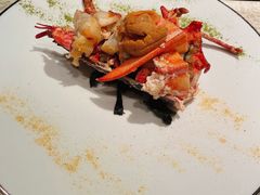 -Ginza Onodera铁板烧(外滩十八号店)