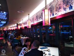 大堂-悦江(梅奔中心店)