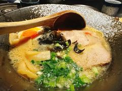 -日本料理神拉面