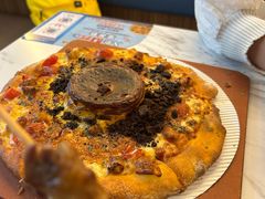 -达美乐比萨(南京路店)