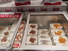 板筋-玫瑰花园自助烤肉(顺义鑫海韵通店)