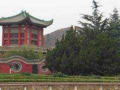 -茂陵博物馆