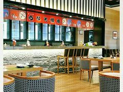 -中国书法大厦日本料理
