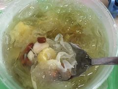 -汕头街四果汤