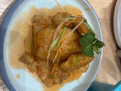 -老边饺子馆(东单店)