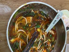 -沈长霞遵义羊肉粉(永丰店)