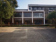 -白云湖畔酒店-湖畔餐厅